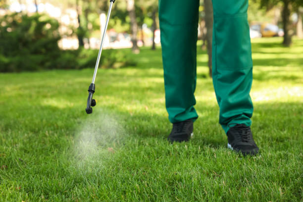 Best Residential Pest Control  in Mitchell, NE